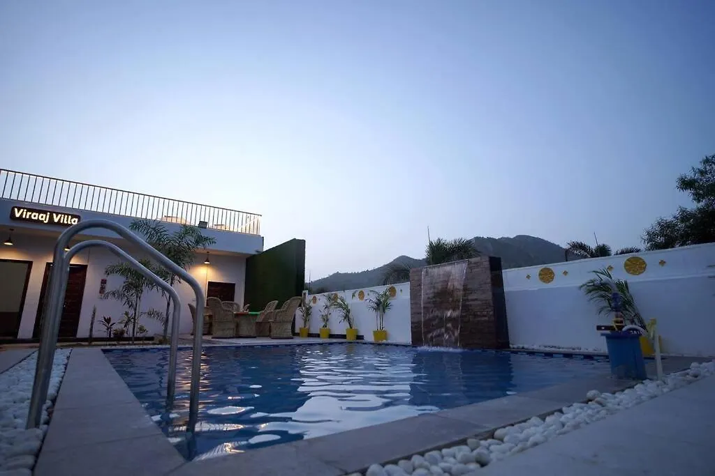 Viraaj Villa-1